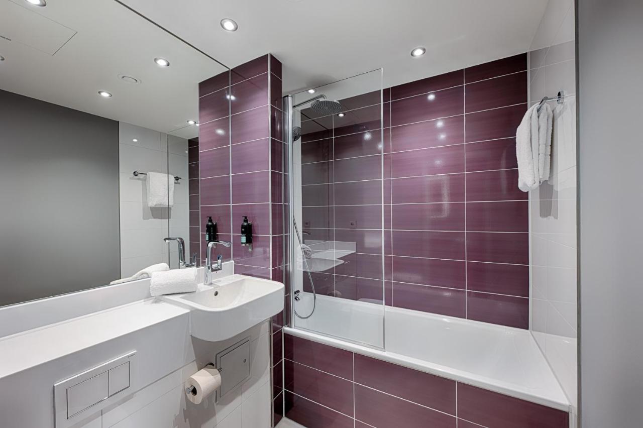 Premier Inn Regensburg City Centre Exteriér fotografie